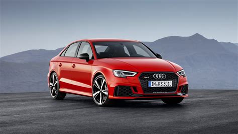 Audi Cars: Sedans .